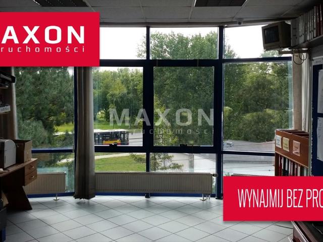 Przestronny lokal 90 m² z biurem i magazynem