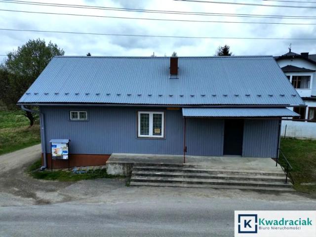 Lokal użytkowy 90 m², Brzezówka
