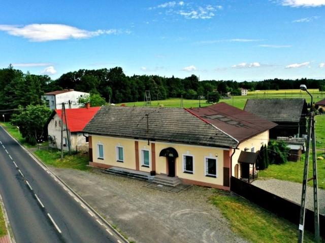 Landek 90 m², Landek