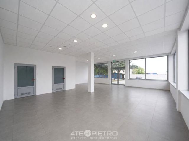 Lokal użytkowy 92 m², Prawiedniki Kolonia