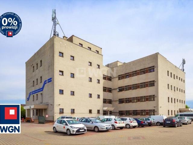 Lokal użytkowy 9444 m² w Opolu polecam