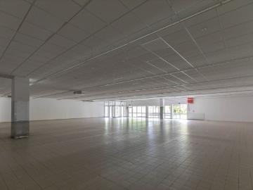 Lokal użytkowy 950 m² z dużym parkingiem i rampą