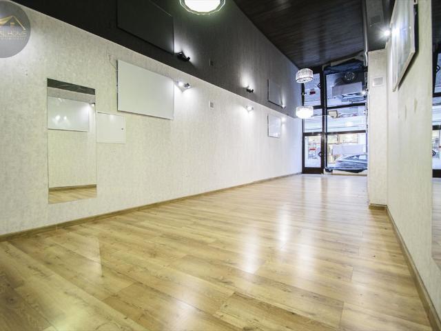Lokal użytkowy 98,5 m2 w centrum Świdnicy z witryną