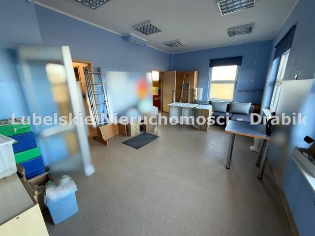 Lokal użytkowy 98 m², Krasienin Kolonia