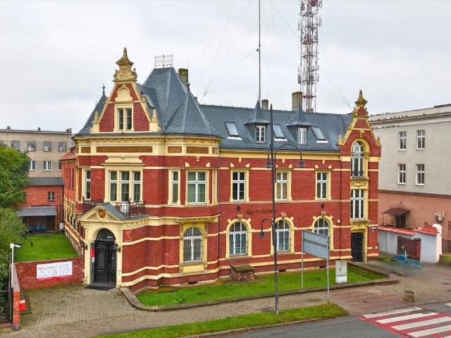 Lokal użytkowy 98 m² w Kędzierzynie Koźlu zapraszam