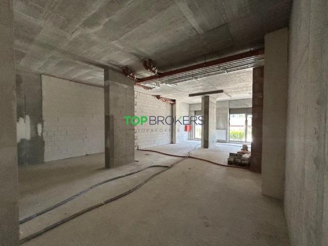 Lokal użytkowy 99,34 m2 z witrynami, nowy budynek zapraszam