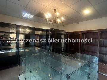 Lokal użytkowy 99 m² w prestiżowym Śródmieściu
