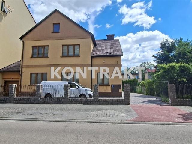 Lokal użytkowy 100 m² w Oświęcimiu polecam