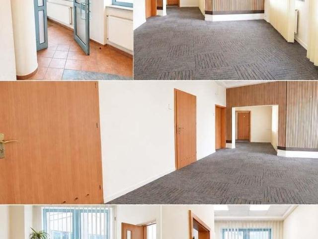 Lokal użytkowy 100 m² w Opolu, parking, monitoring polecam!