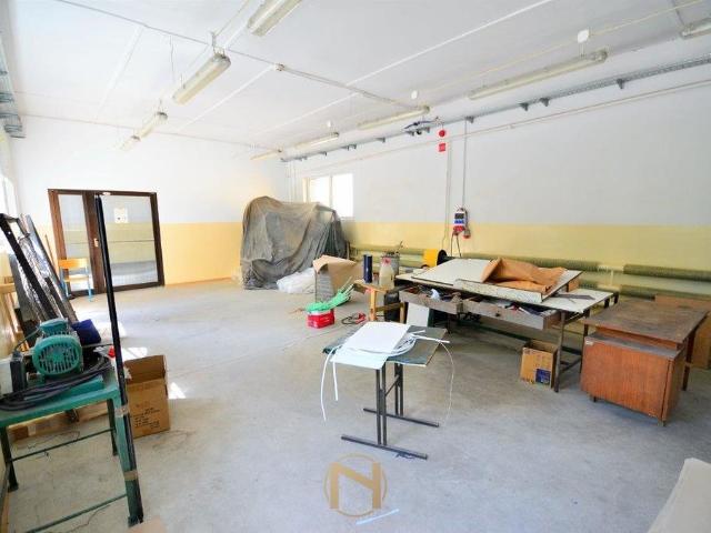 Lokal użytkowy 100 m² w centrum Gorzowa Wielkopolskiego