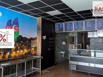 Lokal użytkowy 104 m2 w centrum Środy Wielkopolskiej