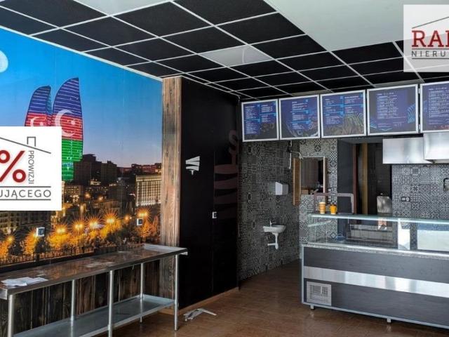 Lokal użytkowy 104 m2 w centrum Środy Wielkopolskiej