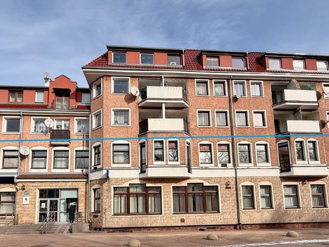Lokal użytkowy 1067 m² w Łobzie polecam