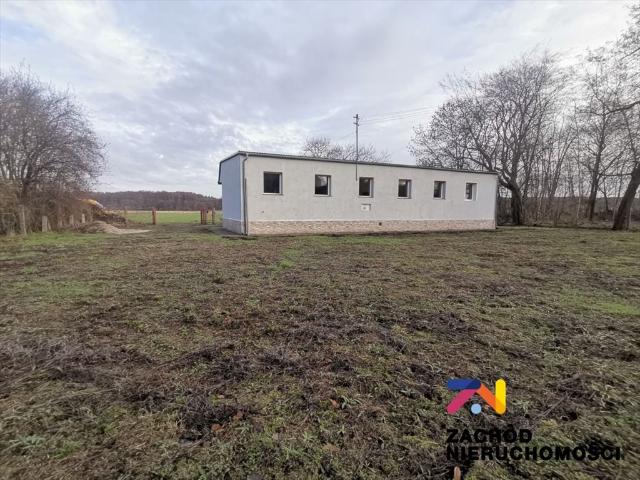 Lokal użytkowy 106 m² z potencjałem inwestycyjnym