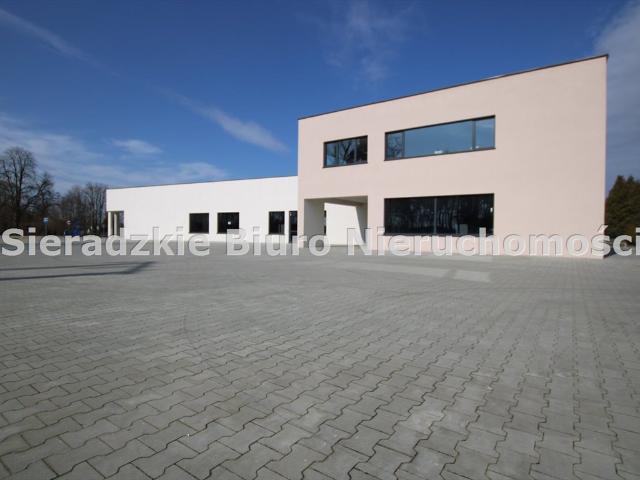 Lokal użytkowy 107,48 m2 w Chojne zapraszam