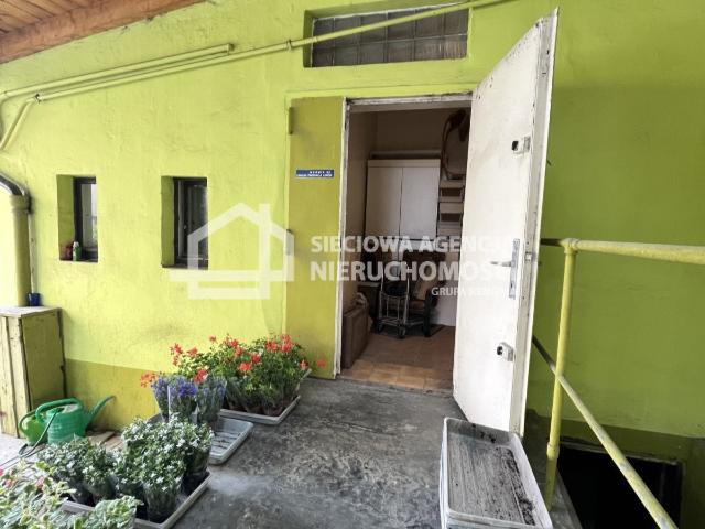 Wynajmę lokal użytkowy 108 m² w Gdyni Działki Leśne
