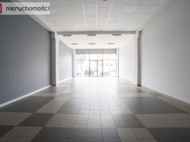 Lokal użytkowy 108 m² w Lublinie zapraszam