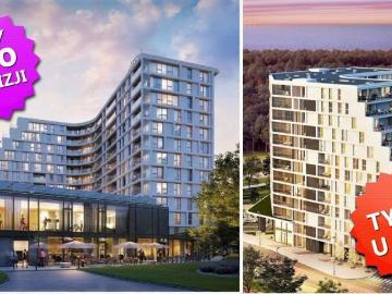 Lokal użytkowy 109 m2 w prestiżowej inwestycji Gdańsk Przymorze
