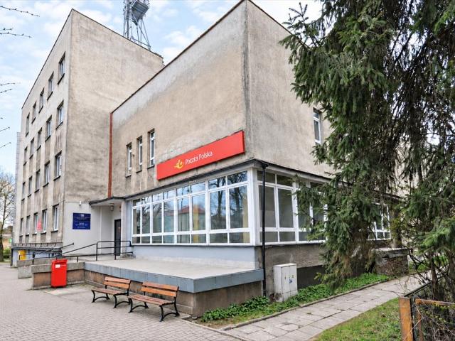Zapraszam do wynajmu lokalu 10,77 m² w centrum Olkusza