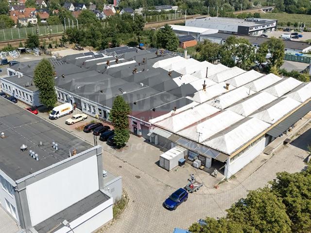 Lokal użytkowy 1111 m2 w Opolu zapraszam