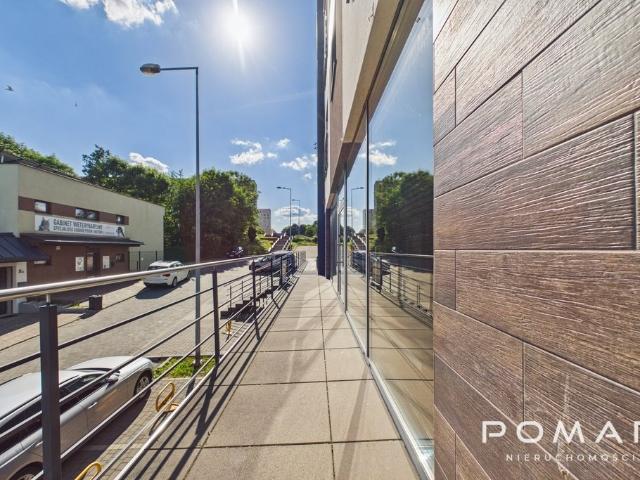 Lokal użytkowy 111 m² w Żorach gotowa przestrzeń do rozwoju