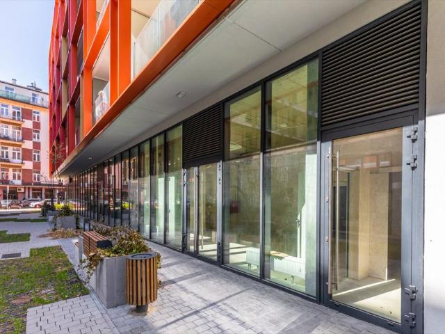 Lokal użytkowy 112 m² w Lublinie polecam