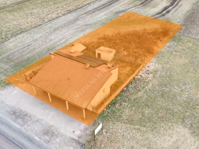 Lokal użytkowy 115 m², Tarnowa