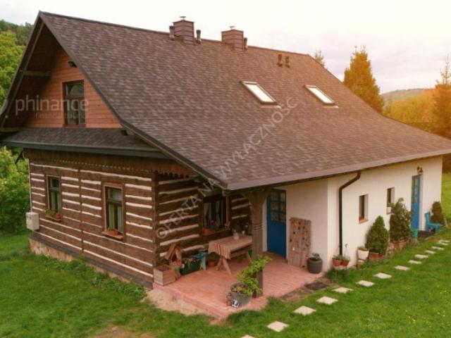 Lokal użytkowy 115 m², Ropienka
