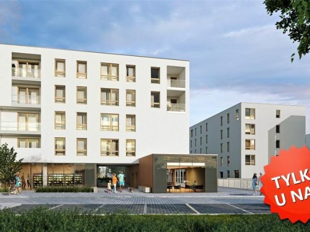 Lokal użytkowy 118 m² w Gdańsku Kokoszki polecam!