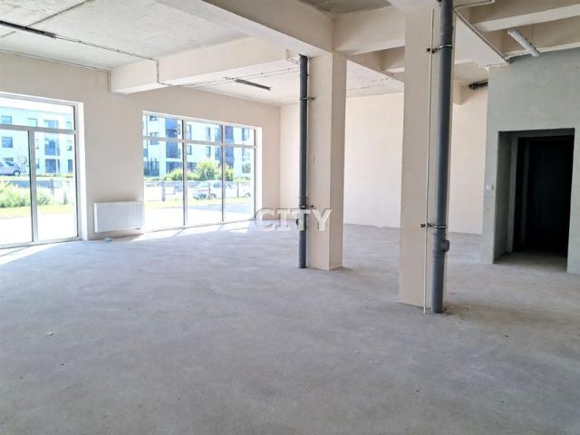 Lokal użytkowy 122,91 m², Kąty Wrocławskie