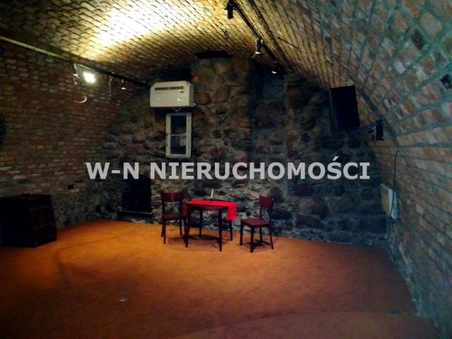 Lokal użytkowy 127,27 m², Głogów
