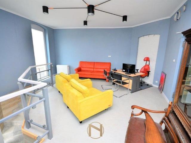 Lokal użytkowy 127 m² w centrum Gorzowa zapraszam