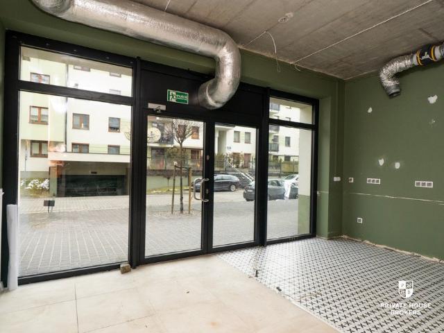 Lokal użytkowy 127 m² w Krakowie zapraszam