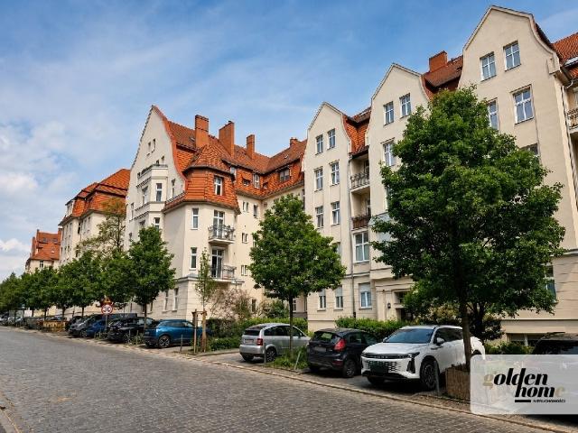 Zapraszam do obejrzenia lokalu 127 m² na Łazarzu w Poznaniu