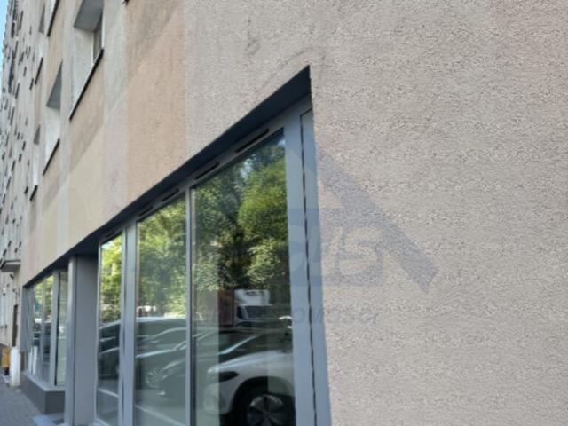Lokal użytkowy 129,6 m² w centrum Warszawy, duża sala polecam!