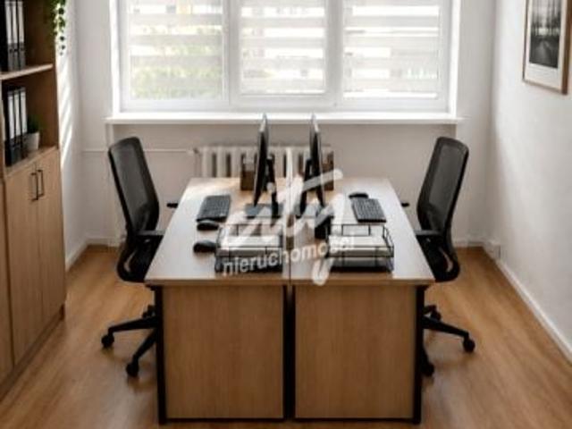 Lokal użytkowy 12 m², Szczecin