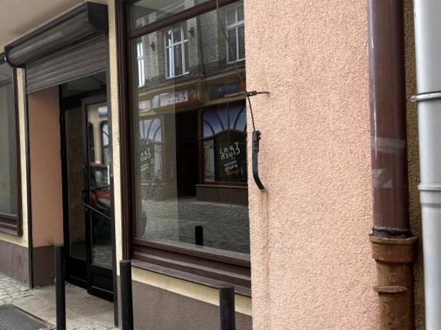 Lokal użytkowy 130 m², Jelenia Góra