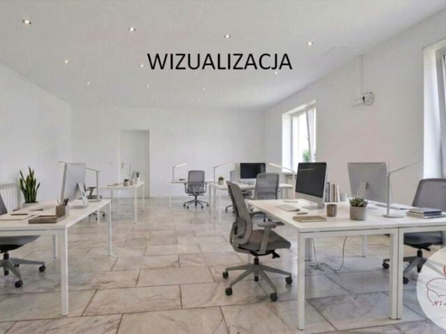 Lokal użytkowy 130 m², Mosina