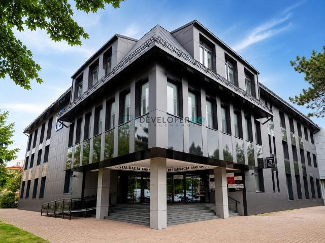 Lokal użytkowy 130 m² na wynajem w centrum Suwałk