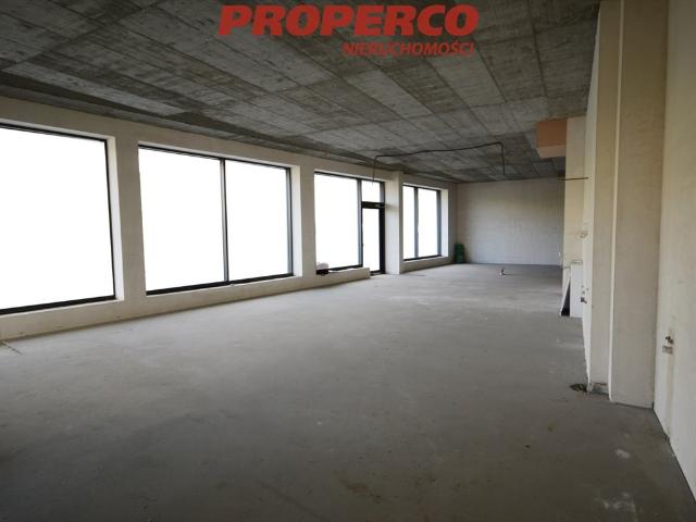 Lokal użytkowy 135 m² pod działalność gastronomiczną