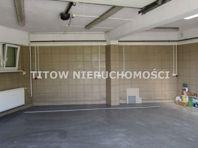 Mickiewicza 137 m², Będzin