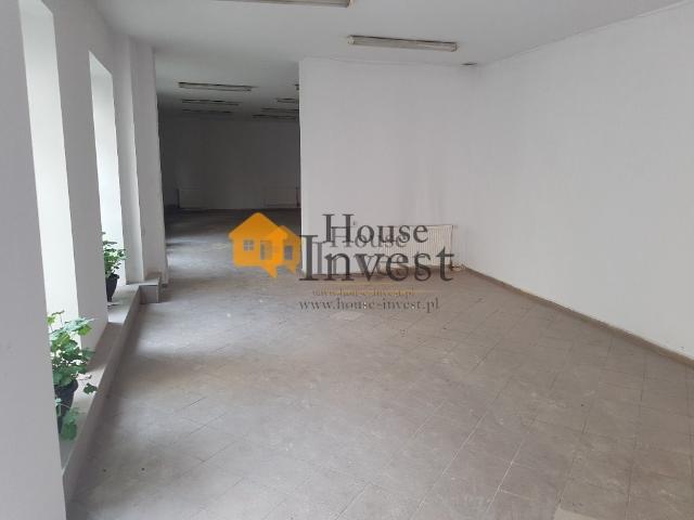 Lokal użytkowy 138 m² w centrum Legnicy zapraszam
