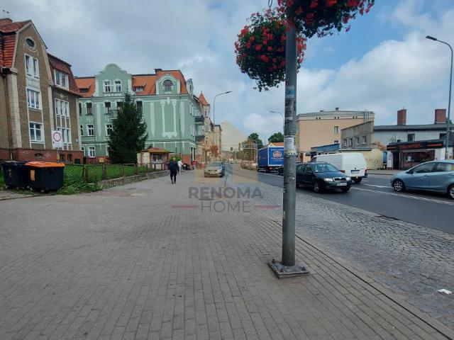 Lokal użytkowy 139 m2 na Białym Kamieniu zapraszam