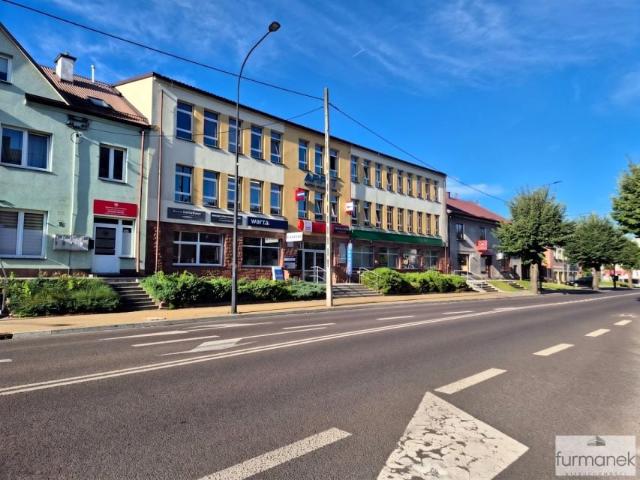 Lokal użytkowy 17 m², Biłgoraj