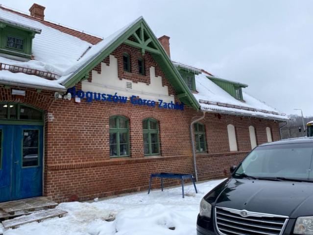 Lokal użytkowy 17 m², Boguszów Gorce