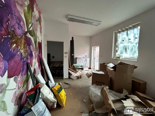 Lokal użytkowy 148 m², Świdwin