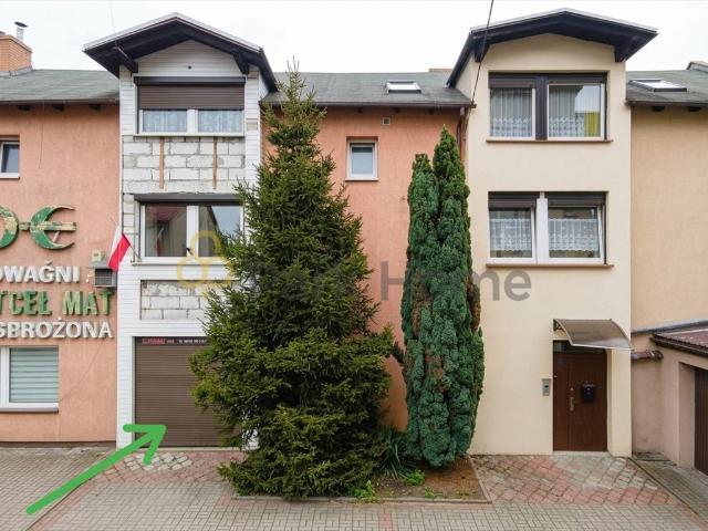 Lokal użytkowy 151 m² w Nowej Soli polecam