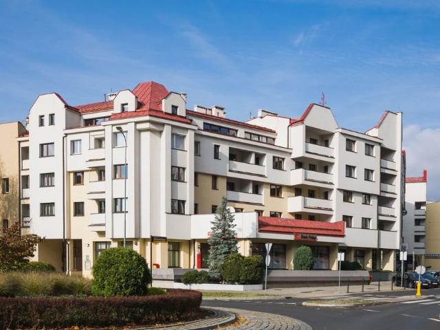 Lokal użytkowy 1578 m² w Bielsku Białej atrakcyjna oferta