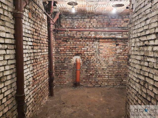 Zapraszam do obejrzenia lokalu 15,5 m² z własną księgą w Nowej Hucie