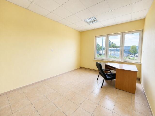 Lokal użytkowy 15 m² w Opolu dostęp 24h, parking, atrakcyjna cena